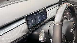 :    Tesla  CarPlay  Android Auto!    ?