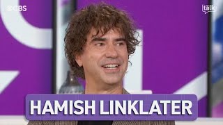 Hamish Linklater on Meeting Lebron James and Travis Kelce