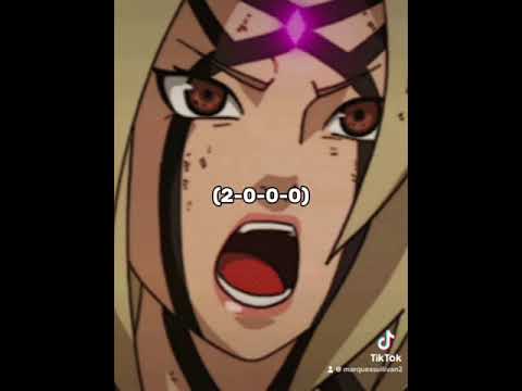 Strongest The 5 Kage In The 4 Ninja War Naruto Tsunade AyRaikage Garra Onoki