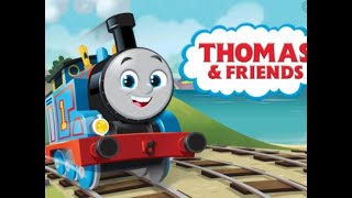 TO THE WHOLE FUCKING THOMAS FANDOM/COMMUNITY