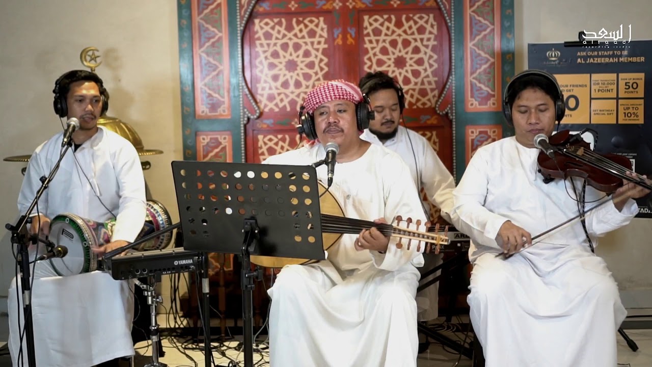 Muqadam - Galbi Muala #spesiallebaran Part 9