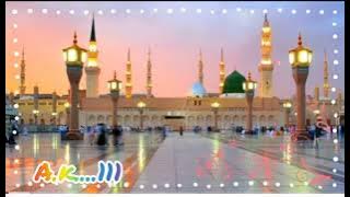 Mohammad Ke Jaisa Koi Nahin