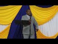 HOLY SPIRIT CONFRENCE [ 07 June 2025 ] Apostle Galeni "Inyama ilwa icebo elibekwe nguThixo emntwini"