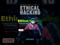 Master Ethical Hacking: Complete Course in just 120 Days! #viral #trending