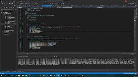 Discord Net Part 6 - Level System