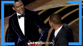 Why won't Will Smith face charges for slapping Chris Rock? | Banfield