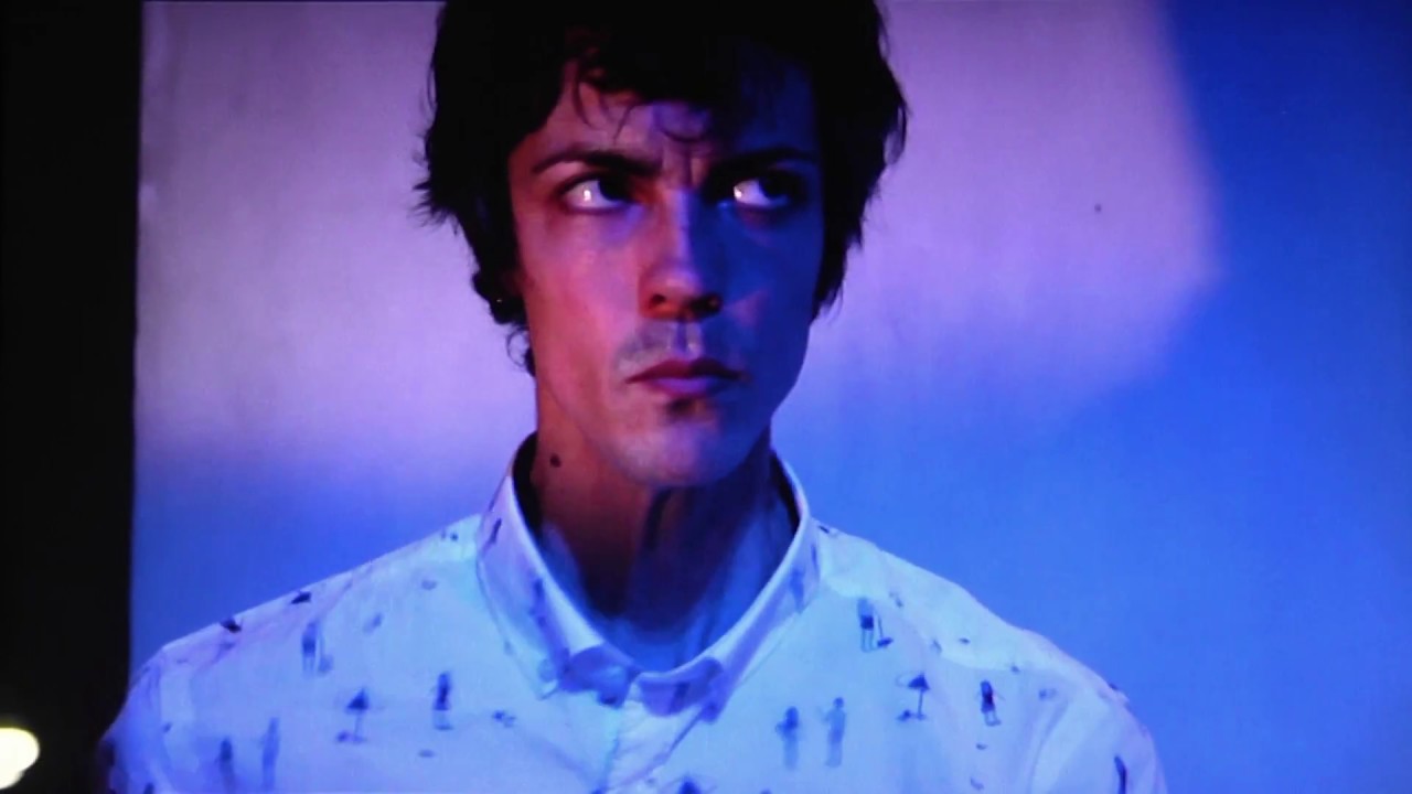 The Luyas - Too Beautiful to Work - Live in the Lobby