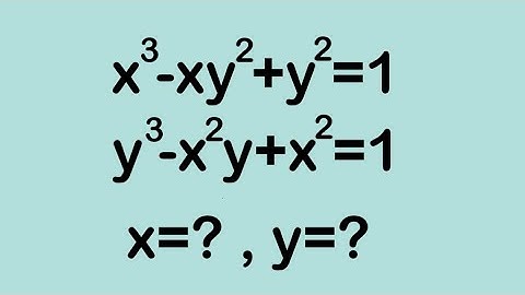 A Very Nice Math Olympiad Algebraic Expression l Maths For Competitive Exams l Math Olympiad 