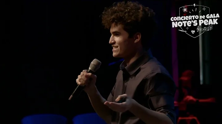 Roberto Cantillo - Testimonio en Concierto de Gala...