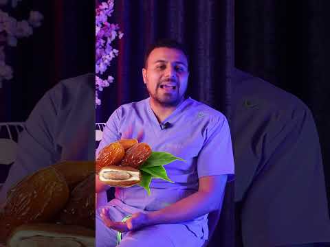 هل التمر ممنوع في الحمل