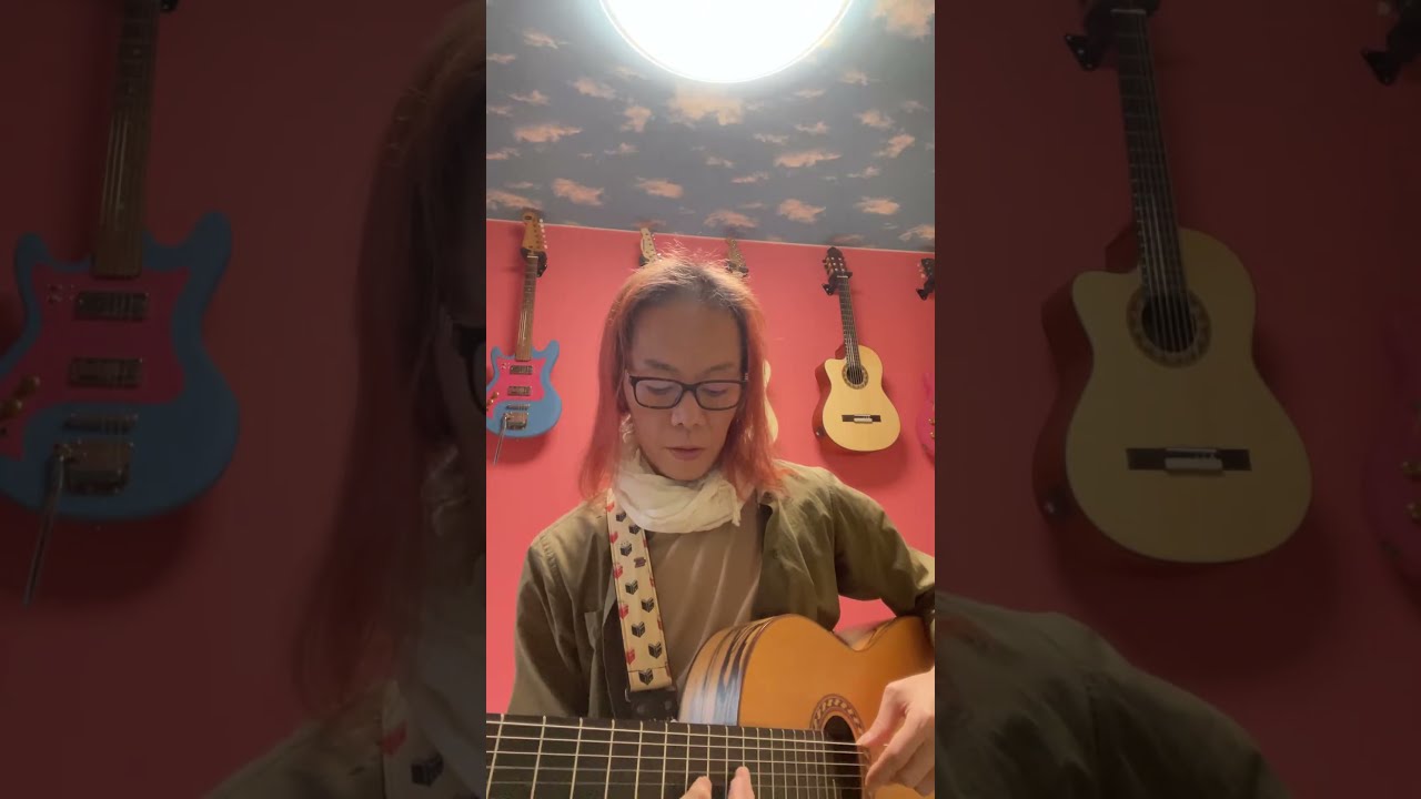 ライブ ハイライト