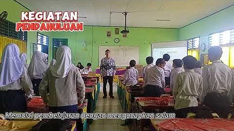 Micro teaching untuk Tugas Bimtek Informatika 2024- Perkakas Teknologi Digital untuk Membuat Laporan
