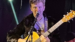 Ramble On - Led Zeppelin cover - 14 yr old Joseph Davis - Live at Adefest 2023 - The Station Cannock