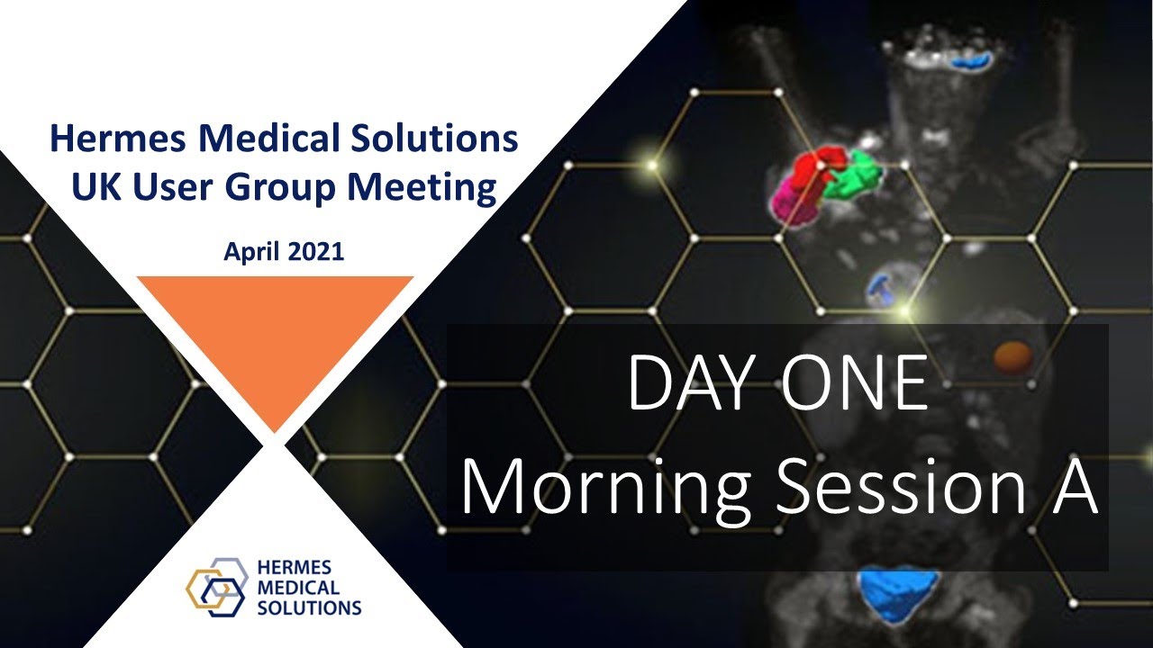 Hermes UGM Day One Morning Session A - NM Processing: Parathyroid, Renography and Liver Remnant