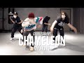 Gyuhong Class | Don Mills, Khakii - CHAMELEON Feat. SUMIN, Dbo | @JustJerk Dance Academy