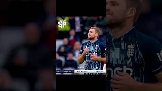 David willey's massive setup for de kock!😱