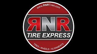 RNR Tires, Rims and More!