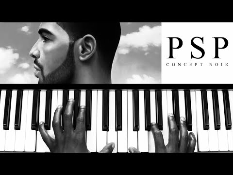 5) Unthinkable | Alicia Keys feat. Drake | Play Smooth Piano (Tutorial)