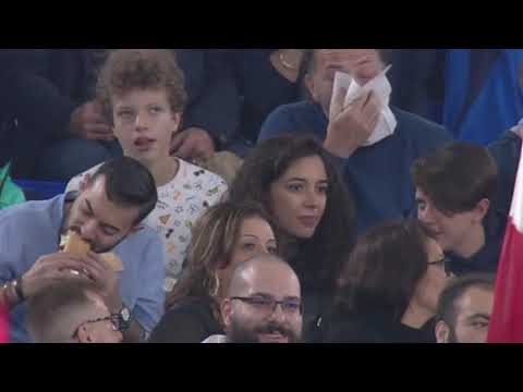 Video: Come Appaiono I Mancini