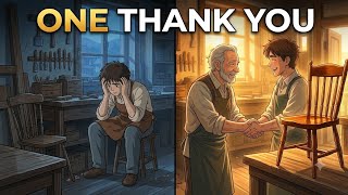 The Power of Appreciation | A Story That Will Change You