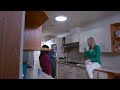 Skylights in our home