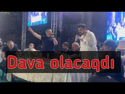 Az qala dava olacaqdı 2023 meyxana (Orxan, Balaeli Ruslan, Mircəlal, Xosrov Cahangest)