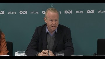 UK approach to Eritrean refugees: what is the reality on the ground? - panel