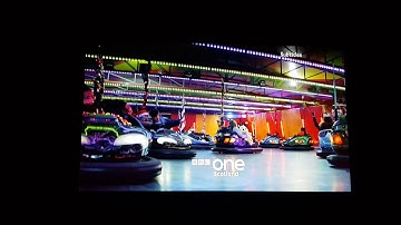 The Jungle Book (2016) - BBC One Intro (Network Premiere)