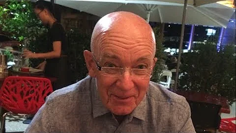 Bruce Shepherd Memorial Service