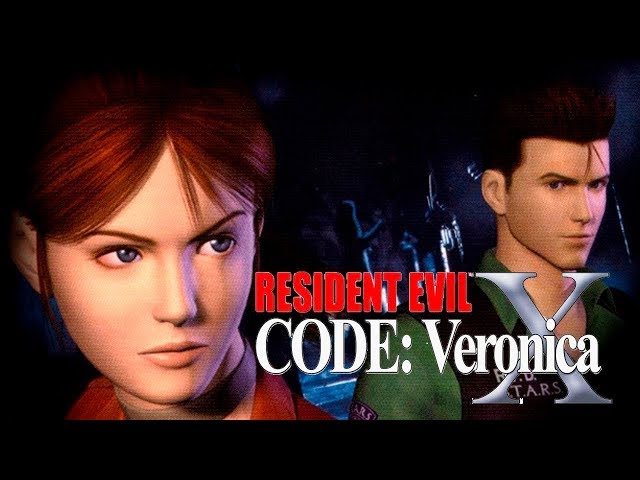 Resident Evil — Code: Veronica é o melhor em uma coisa