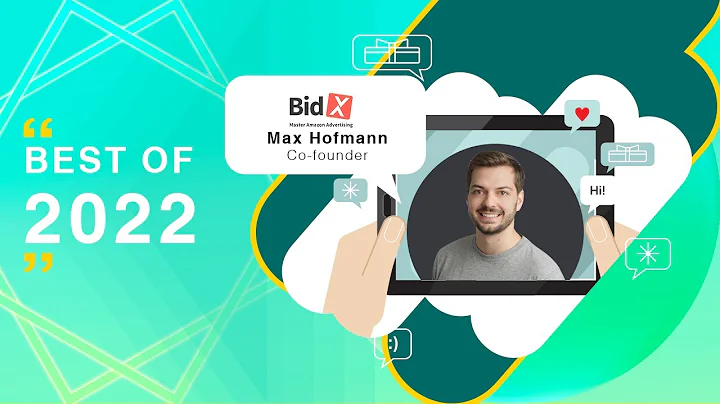 Best of 2022: Max Hofmann, BidX