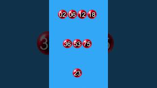 29 Ekim 2025 Çarşamba Sayısal Loto Çekilişi Resimi