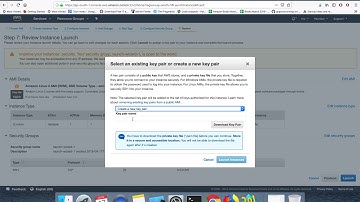 AWS WordPress: How to launch an Amazon Linux 2 AMI EC2 Instance | Part 1
