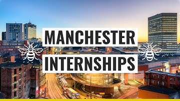 InternUK Review / University of Dundee