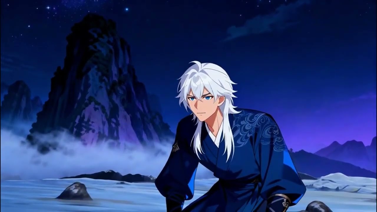 【異世界漫画】最大限のリソースからスタートし、彼の弟子は全員選ばれた者たちです。。 #玄幻 #逆袭 #華声アニメ