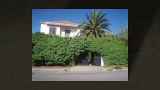 Achat / vente résidence secondaire de prestige en Algérie l Tlemcen Immovitrine international