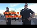 Chandler az pd 1st amendment audit i dont have to follow policy