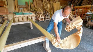 建前が始まるまでにやること。実は色々とある大工仕事【Season4 - Part2】