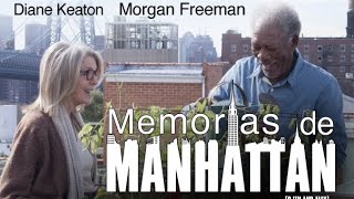 Memorias de Manhattan (5 Flights Up) - Trailer Oficial Subtitulado