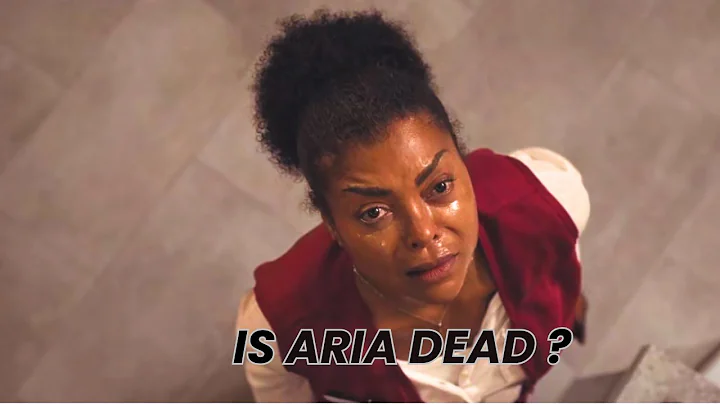 STRAW Netflix: Shocking Twist and Ending Explained, Is Aria Dead?