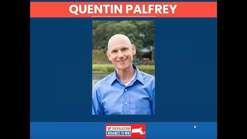ORMA 2022 AG Endorsement Interview Quentin Palfrey