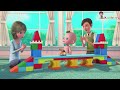 If You Are Happy + More Nursery Rhymes & Baby Songs - Kidsberry Mp3 Song