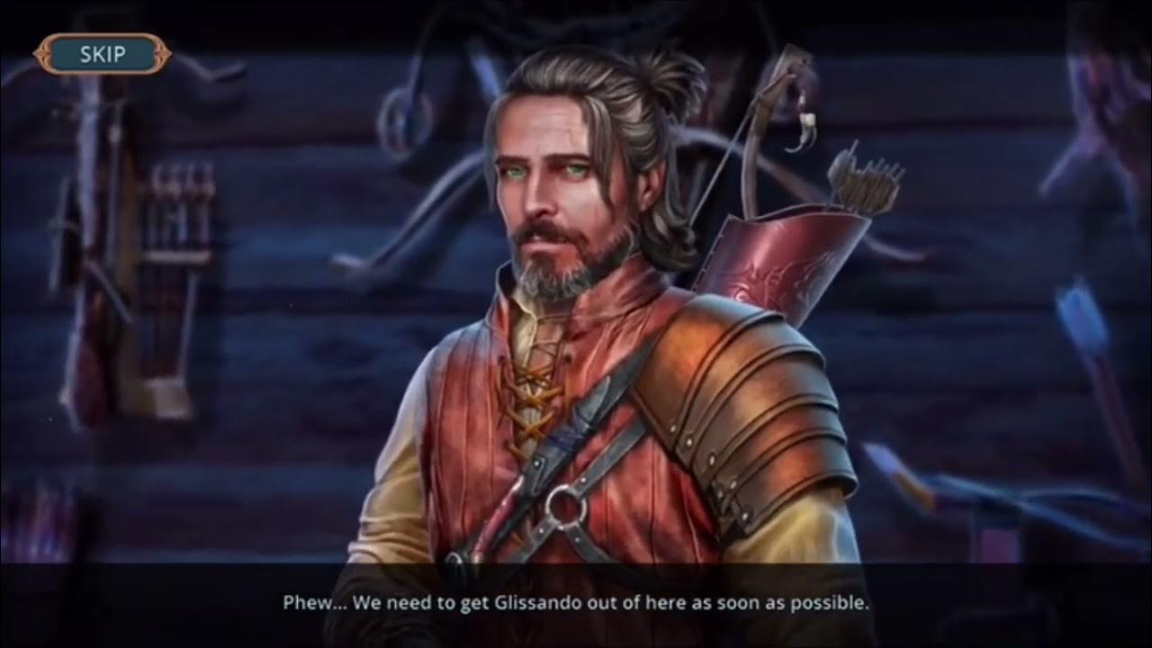 Royal Romances Episode 1 ENCHANTED FOREST Walkthrough YouTube royal-romances-episode-1-enchanted-forest-walkthrough-youtube