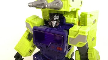 Toyworld C06 - Concrete (Mixmaster) - 3rd Party Review