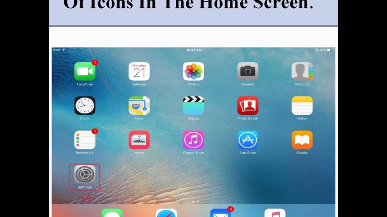 how-to-change-hotmail-password-on-ipad-youtube