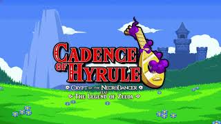 Download Lagu Cadence Of Hyrule OST - Tutorial \u0026 Kakariko Crypt (Combat) Extended MP3 Download Lagu Cadence Of Hyrule OST - Tutorial \u0026 Kakariko Crypt (Combat) Extended MP3