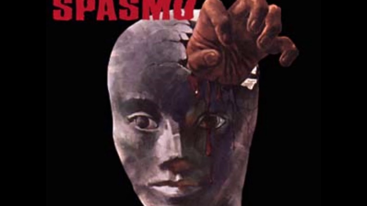 Ennio Morricone - Spasmo Pt.1 (Spasmo) - YouTube