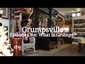 Grumpsville Episode One: What Is Grumps?