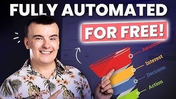 Free Automated Sales Funnel For Creators