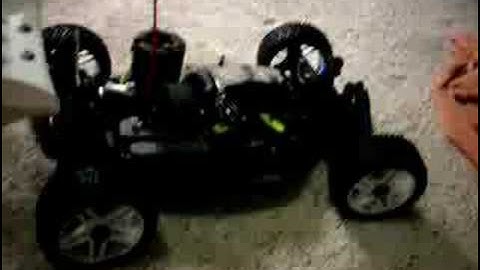 Hyper 7 Suspension sale video